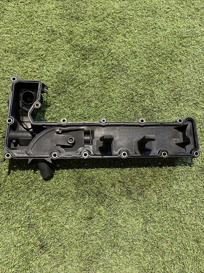 Coperchio Punterie Fiat ULYSSE Lancia PHEDRA 2.2 Diesel 9631367880 10DZ464HW