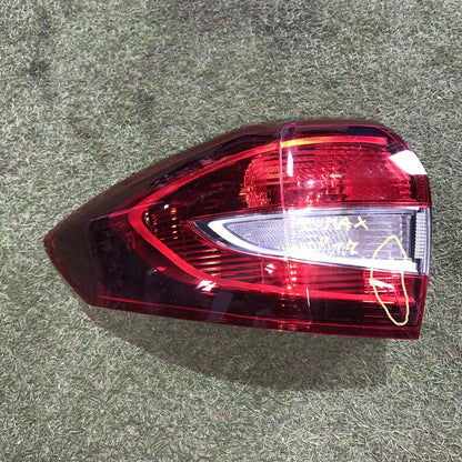 FANALE POSTERIORE ESTERNO SINISTRO FORD C-MAX 2017 F1BC13405BE