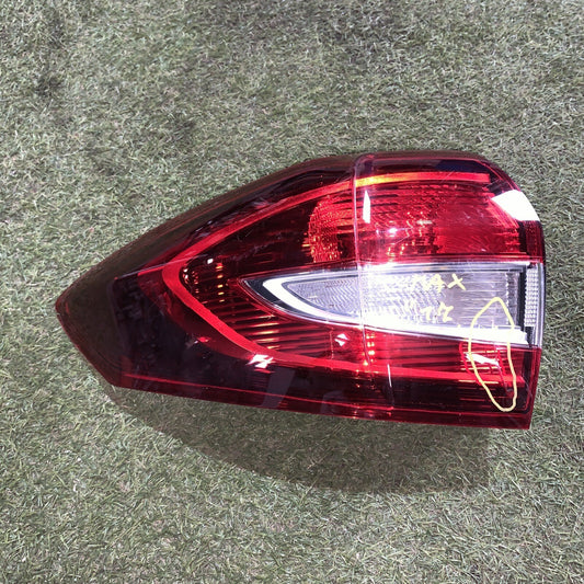 FANALE POSTERIORE ESTERNO SINISTRO FORD C-MAX 2017 F1BC13405BE