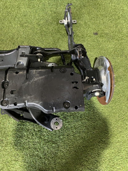 Ponte Assale Posteriore Ford Focus 2019 JX61-5K067CK06F