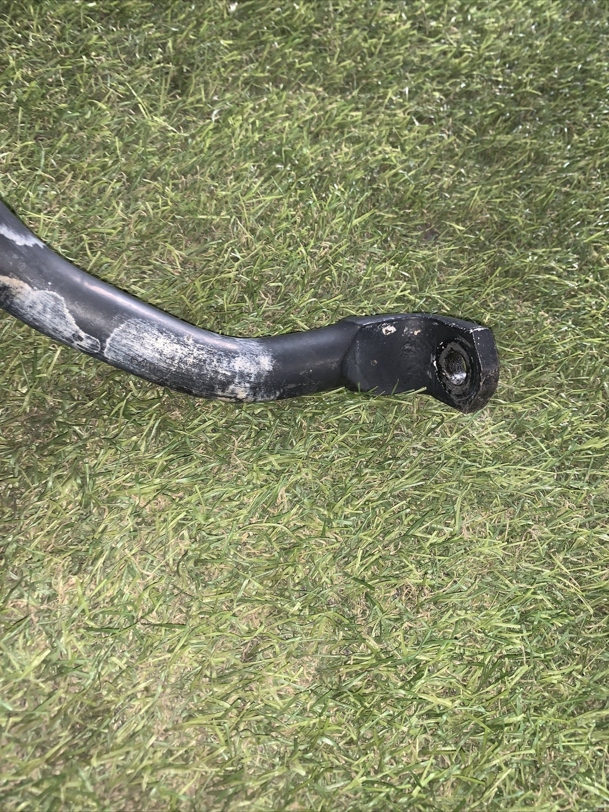 Barra Stabilizzatrice Anteriore Ford Fiesta 1.4 Diesel 8V51-5494-AC