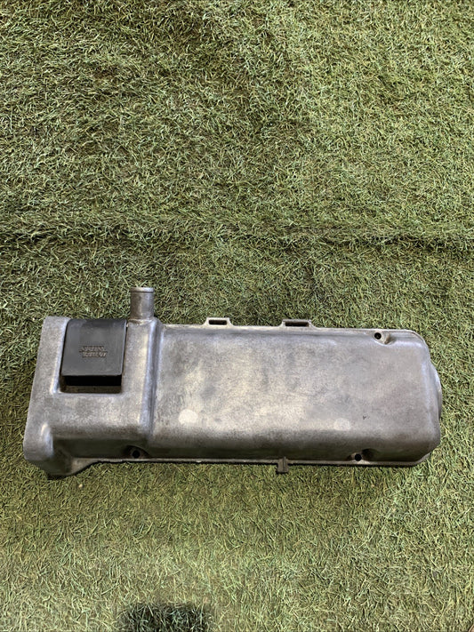 Coperchio Puntarie Fiat Panda 1 Serie 750 7596615 (2)