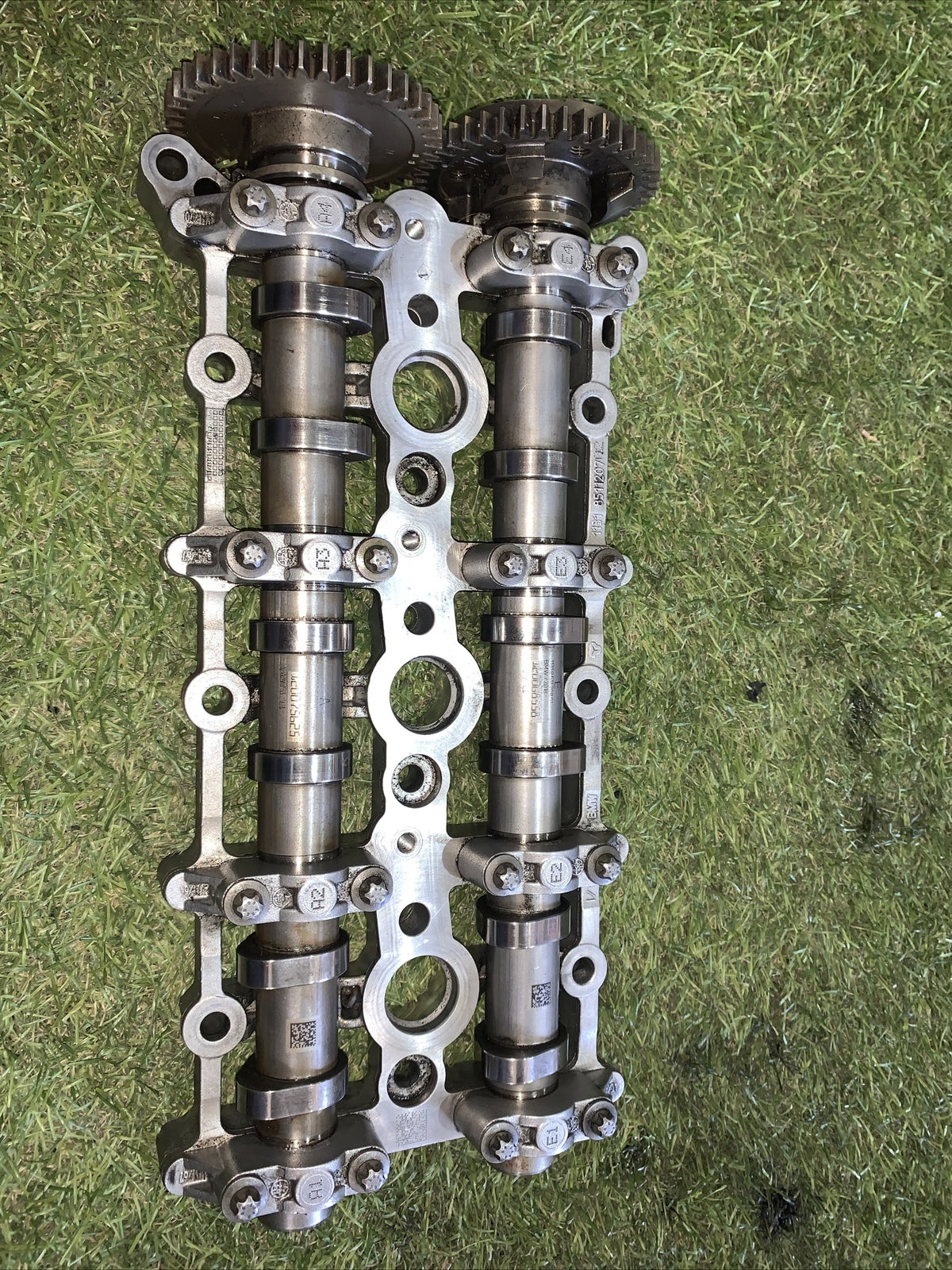 Albero A Camme Bmw Serie 1 F20 1.5 2015-2019 11318511207