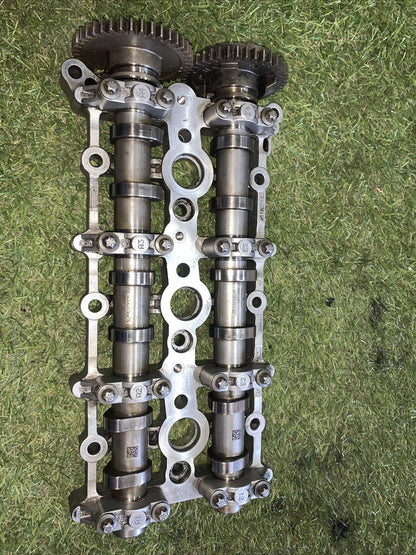 Albero A Camme Bmw Serie 1 F20 1.5 2015-2019 11318511207