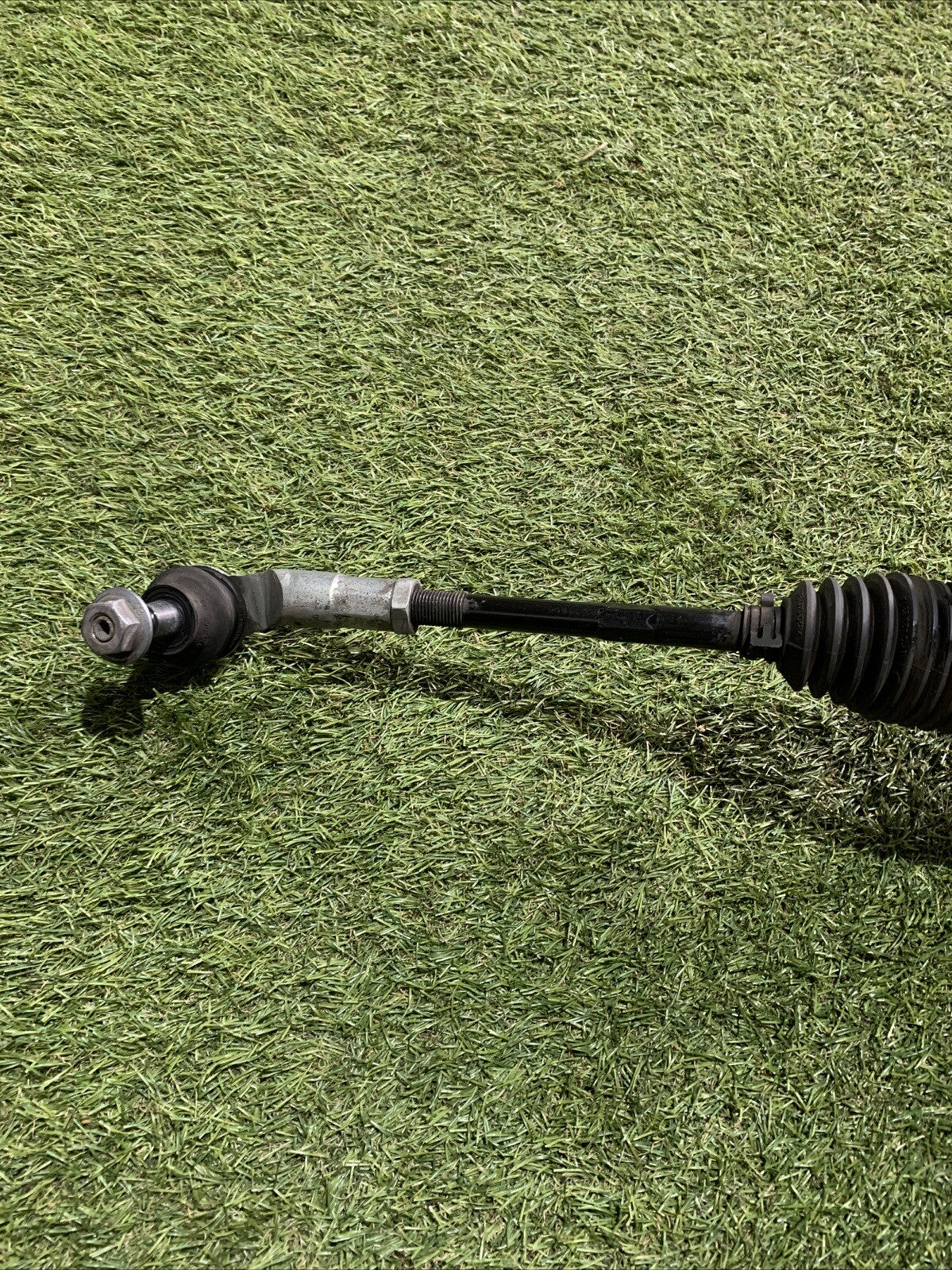 Scatola Guida Volkswagen Golf 8R 2.0 Benzina 5WB423053AM