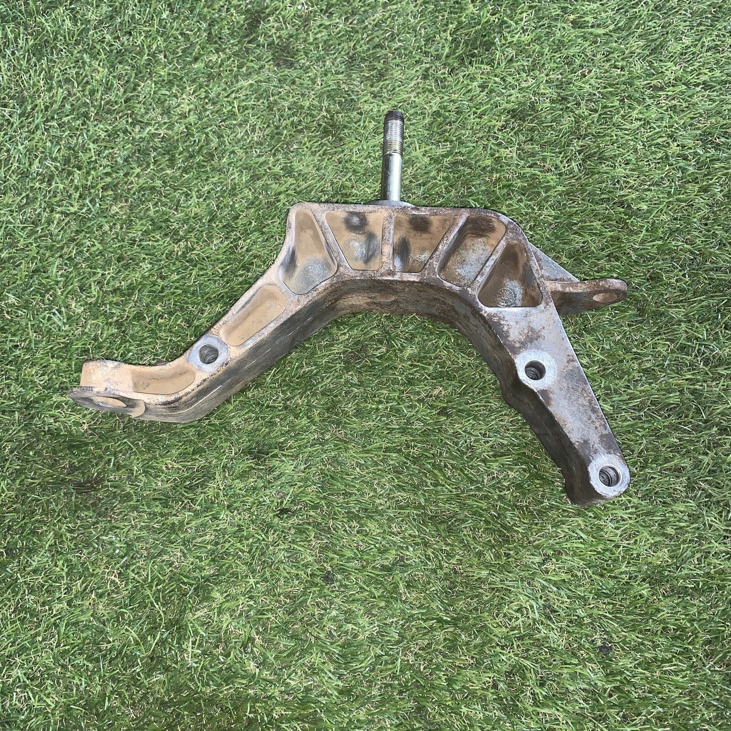 Supporto Motore Fiat Idea / Lancia Musa 1.2 benzina 2006 - 46743001