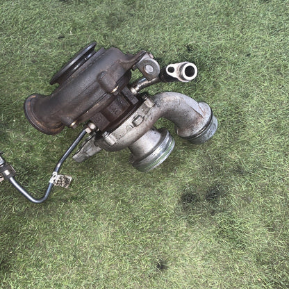 TURBO TURBINA TURBOCOMPRESSORE PER BMW SERIE 1 F20 - F21 1.5 d