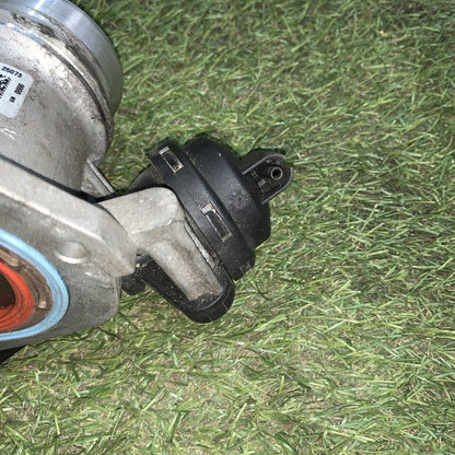 corpo farfallato valvola a farfalla per BMW X4 G02 2.0 190 CV 2018 858751803