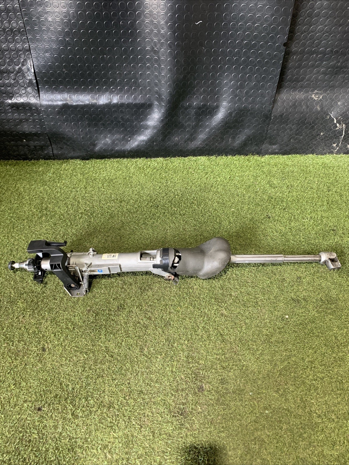 PIANTONE STERZO ALFA ROMEO STELVIO 2017 00505483780