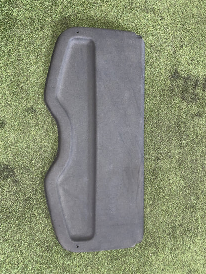 Cappelliera Mensola Renault Clio 2007