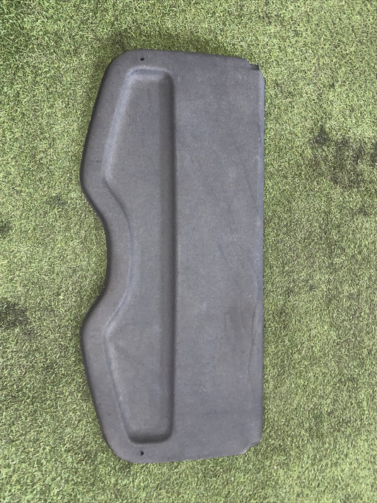 Cappelliera Mensola Renault Clio 2007