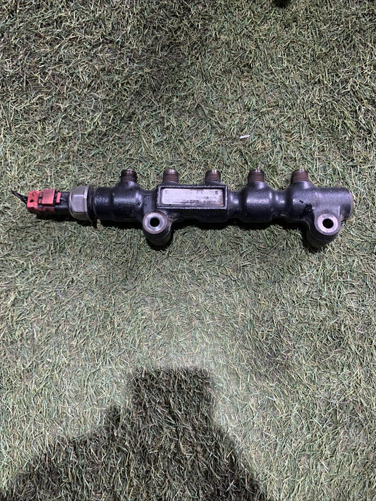FLAUTO INIEZIONE FORD FIESTA 2006 1.4 Diesel 9654592680
