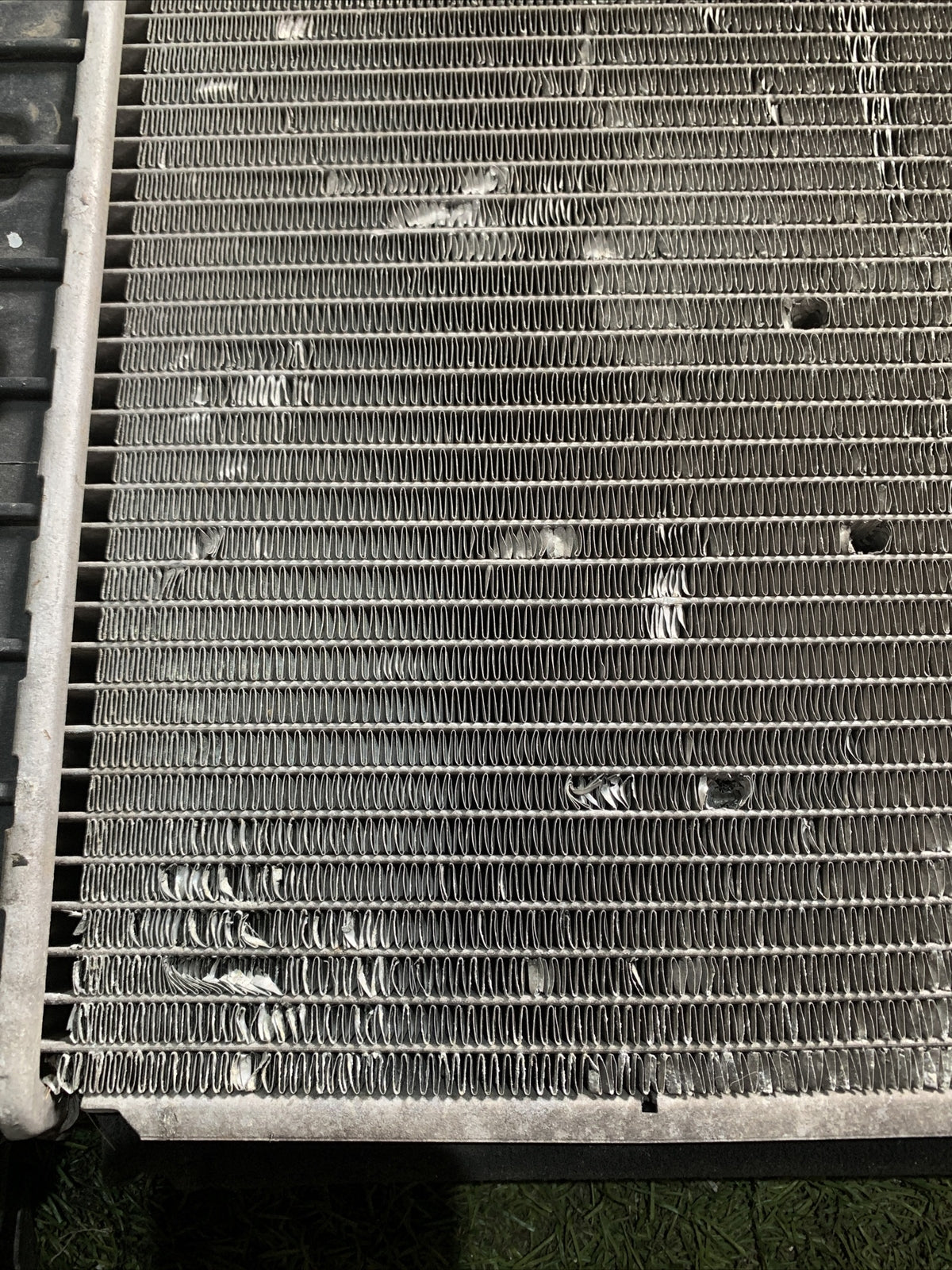 774412 RADIATORE ACQUA PER OPEL MOKKA | 95298554