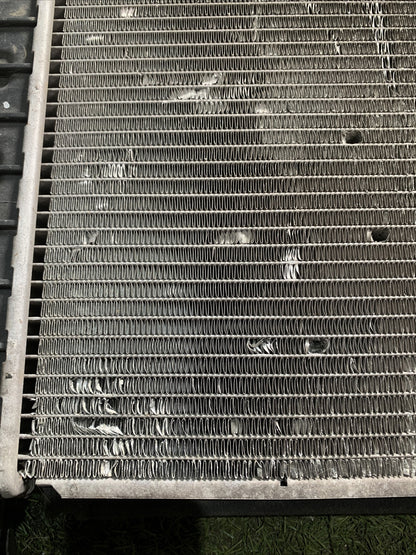 774412 RADIATORE ACQUA PER OPEL MOKKA | 95298554