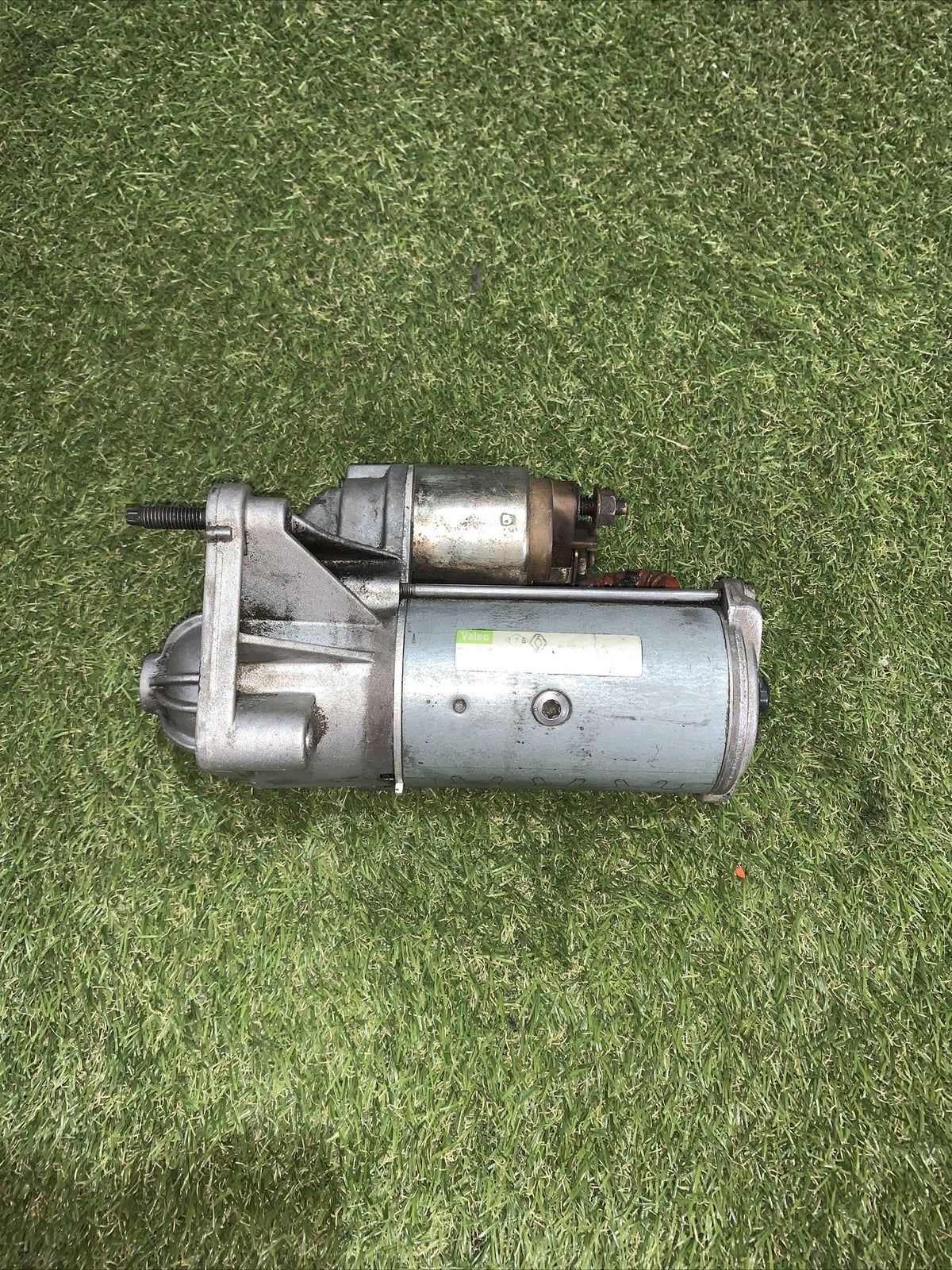 820075362 MOTORINO DI AVVIAMENTO RENAULT KANGOO 1.9 D 59KW 2001