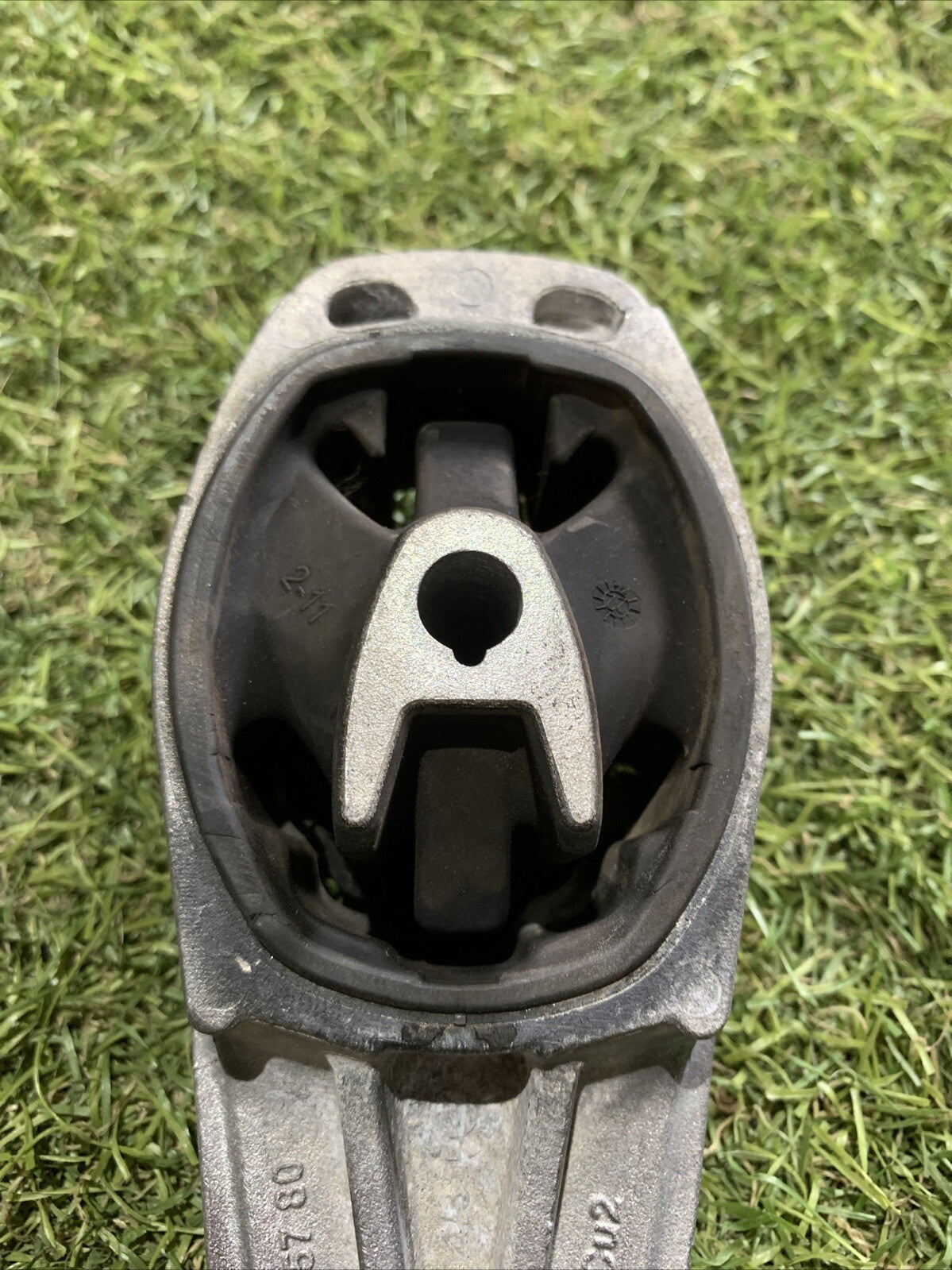 Supporto Motore Citroen C3 Aircross 9673005780