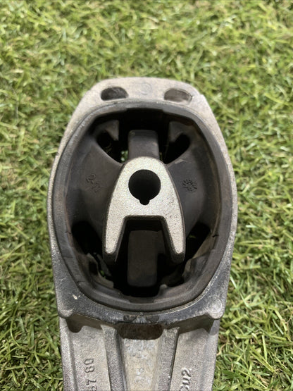 Supporto Motore Citroen C3 Aircross 9673005780