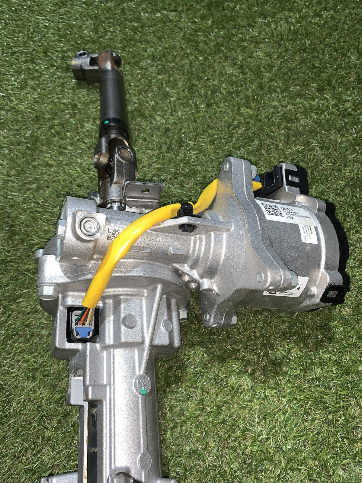 Piantone Sterzo Kia Sportage 2023 1.6 Hybrid 56370-R2000