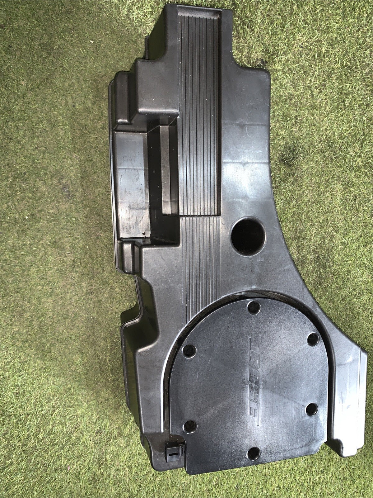 Subwoofer Audi Q7 2016 4M0035621A