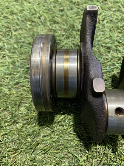 Albero Motore Fiat Seicento 1.1 Benzina 187A1000