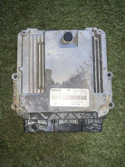 CENTRALINA MOTORE DACIA Sandero Serie II 0281030439 Diesel 1.5