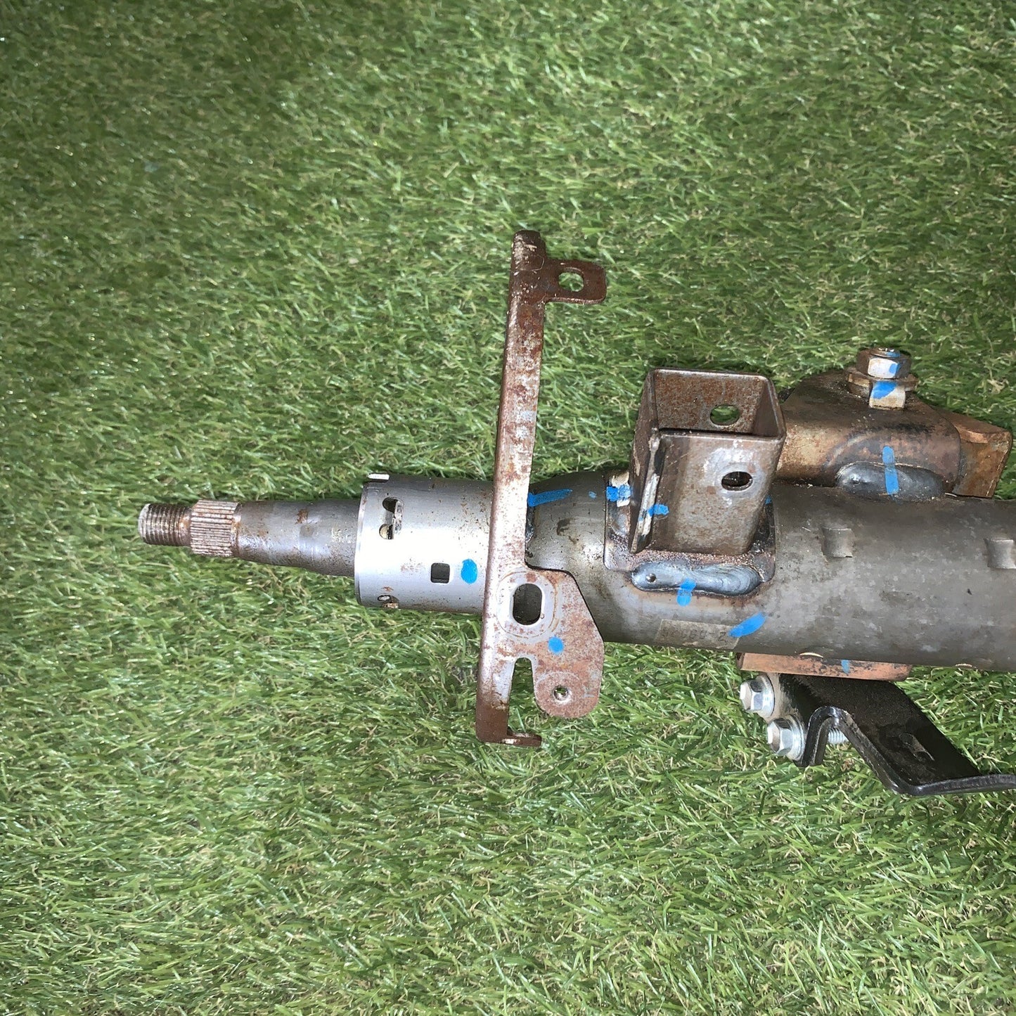 PIANTONE STERZO TOYOTA Aygo 1° Serie F8-60002700