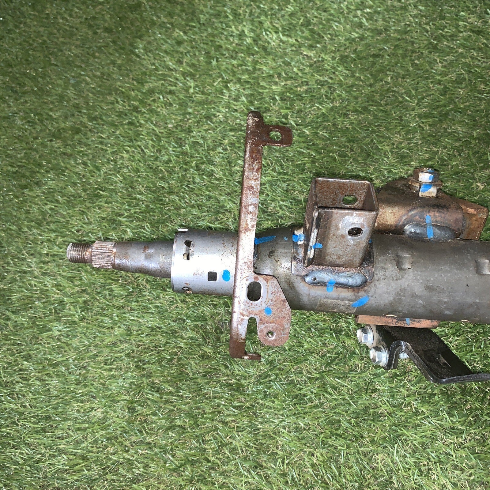 PIANTONE STERZO TOYOTA Aygo 1° Serie F8-60002700