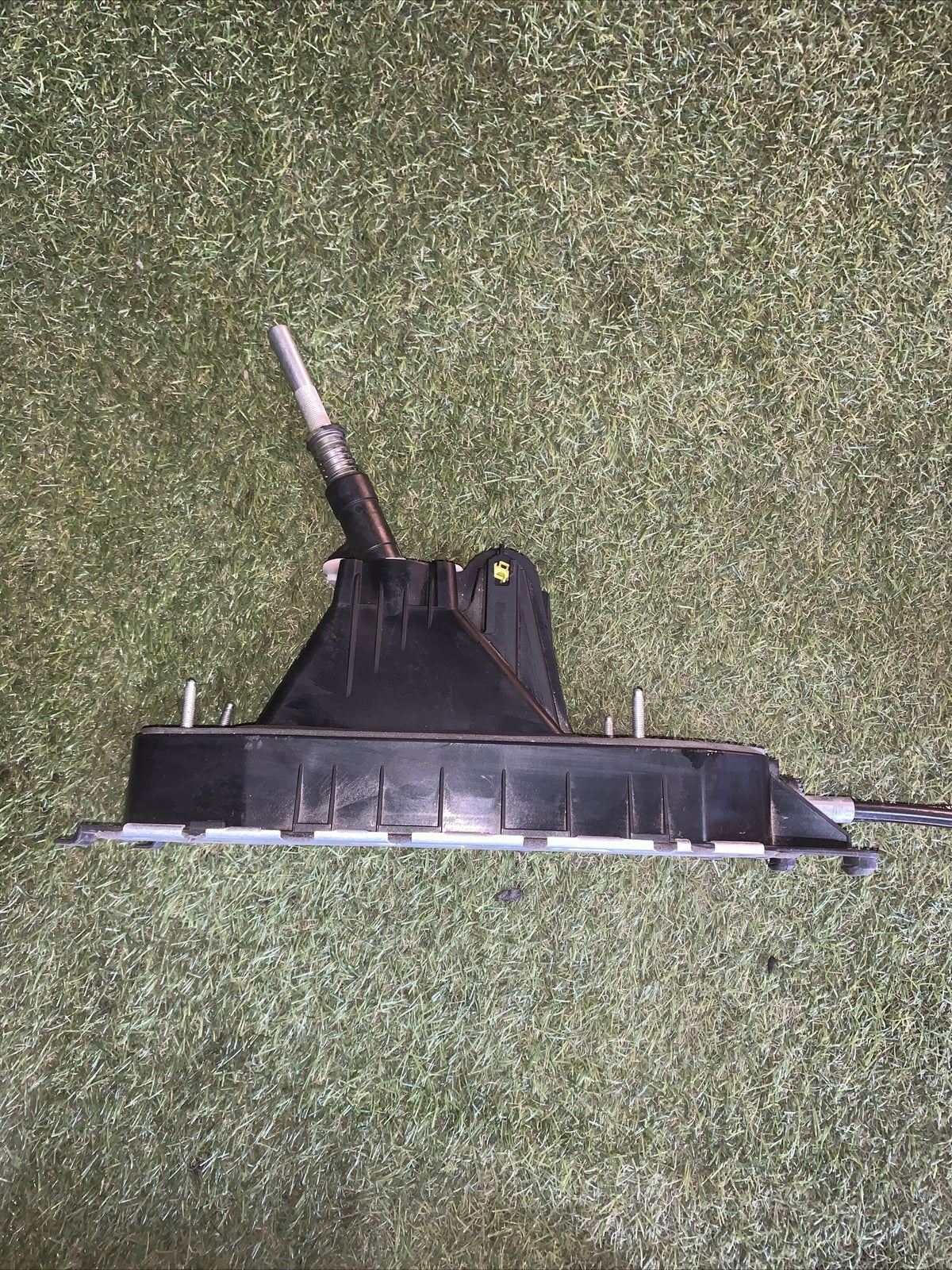 Leva Cambio Manuale Con Lacci Audì TT Diesel 8S0711049A