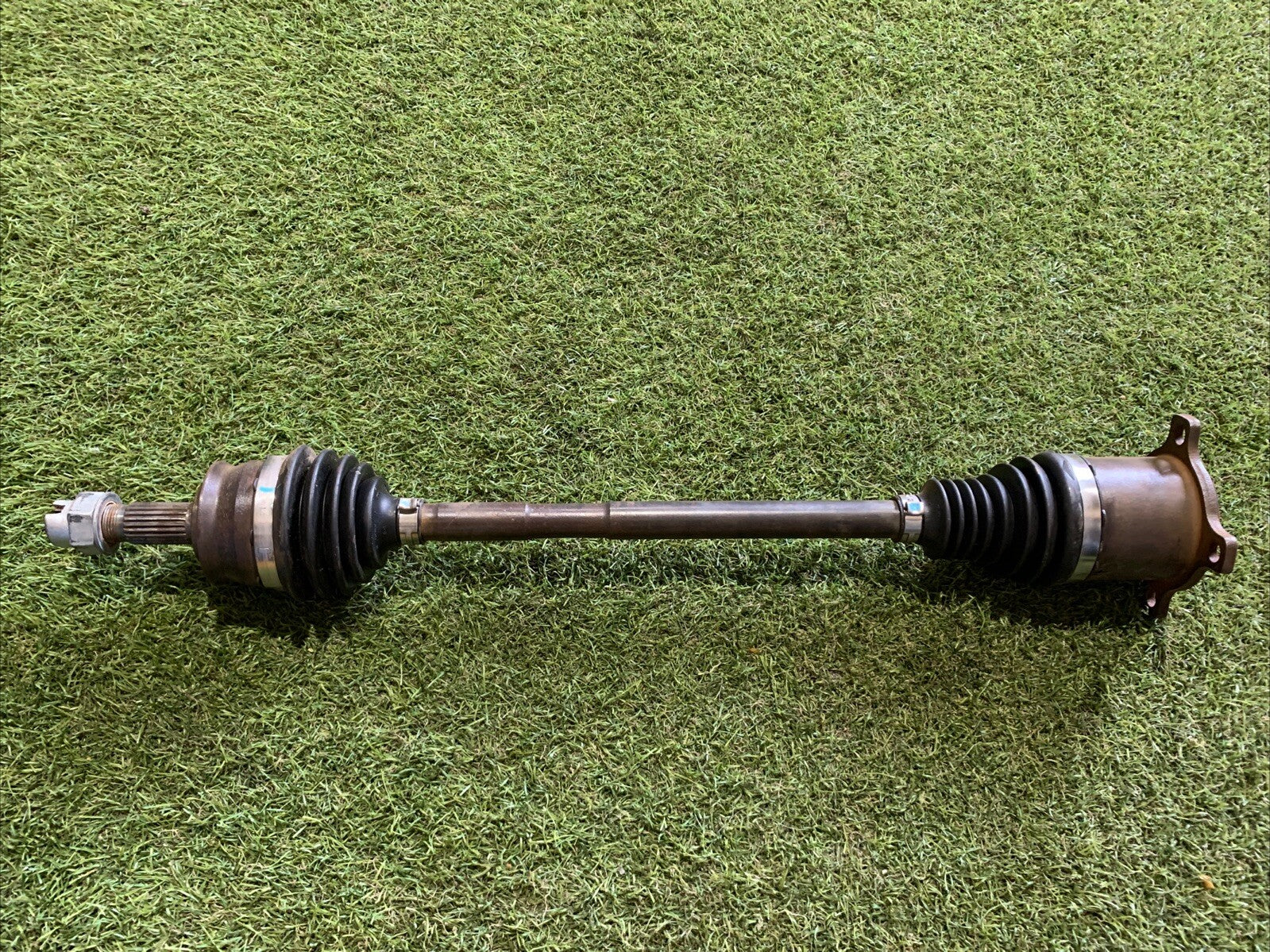 Semiasse Posteriore Sinistro Fiat Panda 312 4X4 51877829