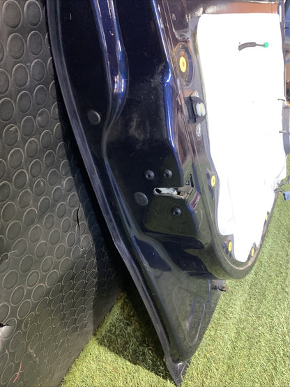PORTA PORTIERA SPORTELLO ANTERIORE SINISTRO LANCIA YPSILON DAL 2011