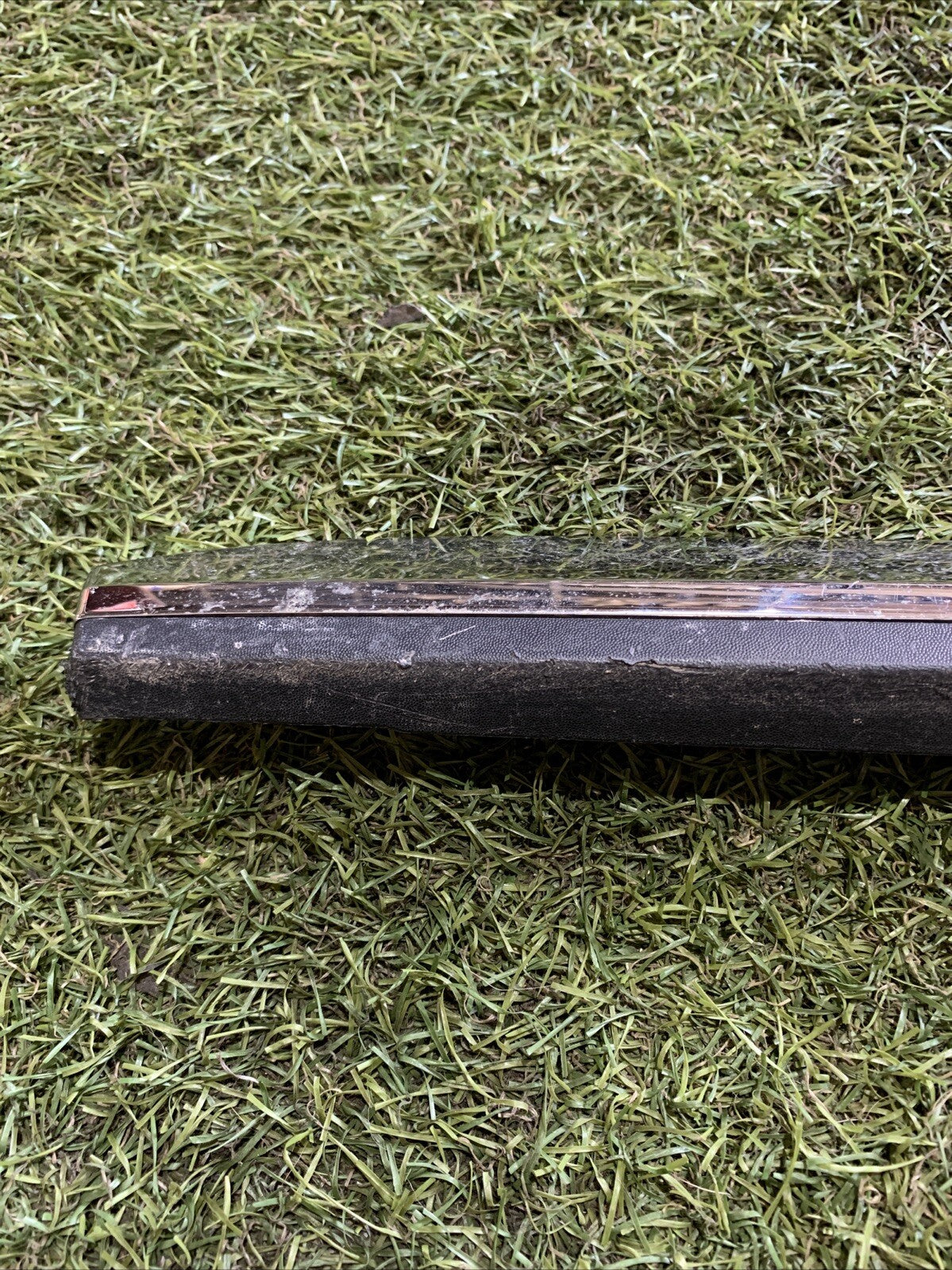 Modanatura porta ant SX guida per Renault Clio Serie V (19) (2019 808774699R