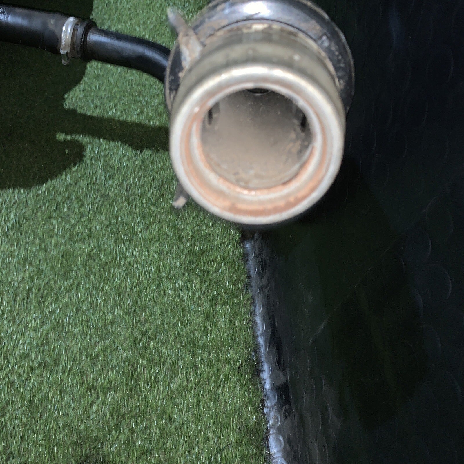 serbatoio carburante toyota aygo￼ 771000H030