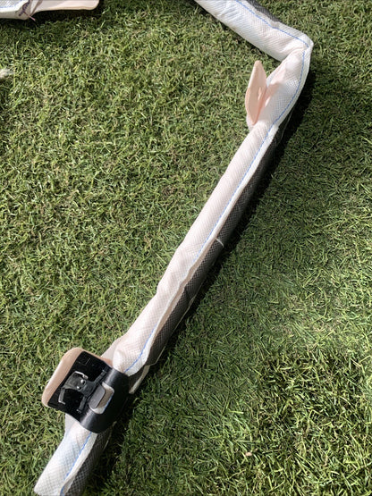 AIRBAG A TENDINA LATERALE SINISTRA SX AUDI Q3 2014 SUV 8U0880741D