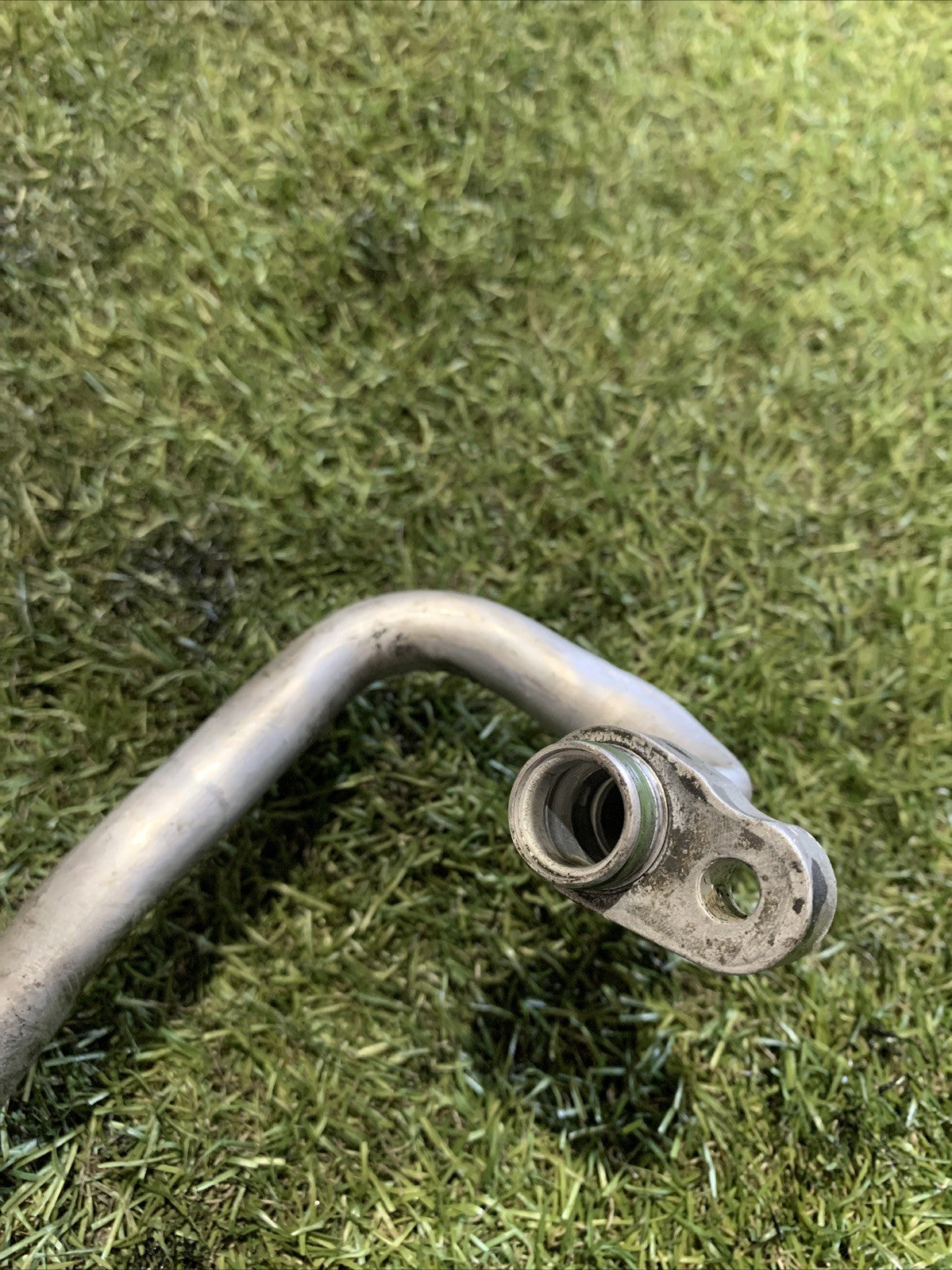 51706073 TUBO CLIMA ARIA CONDIZIONATA A/C LANCIA Y YPSILON 2005  1.3 MJT