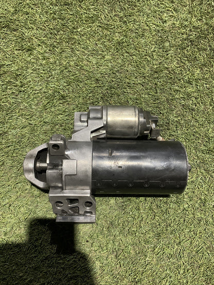 Motorino Avviamento Bosch Bmw Serie 1 E81 2007 2.0 Diesel 7798006-03