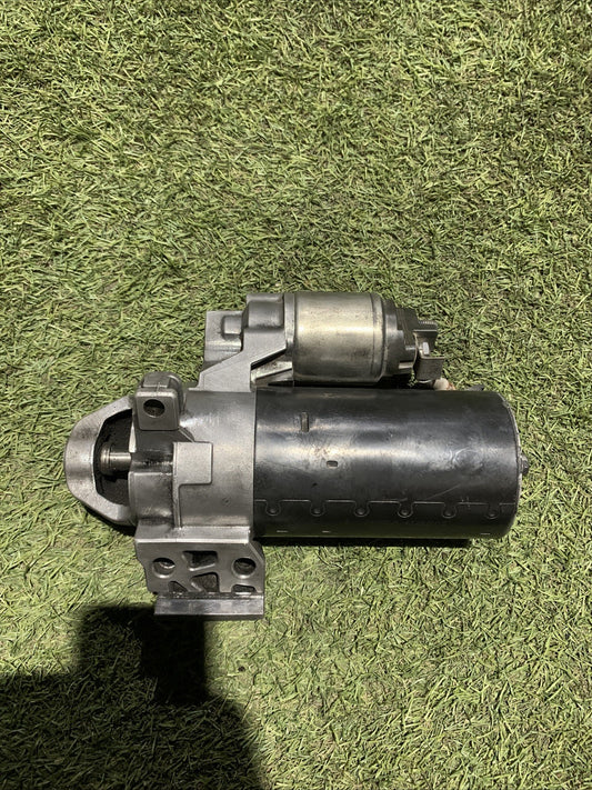 Motorino Avviamento Bosch Bmw Serie 1 E81 2007 2.0 Diesel 7798006-03