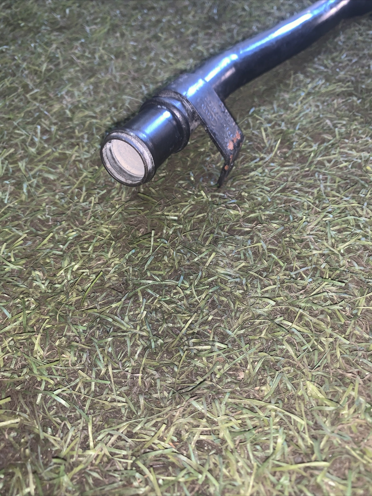 Tubo acqua Radiatore Linea tubo refrigerante VW TIGUAN 2.0 1K0121070BR