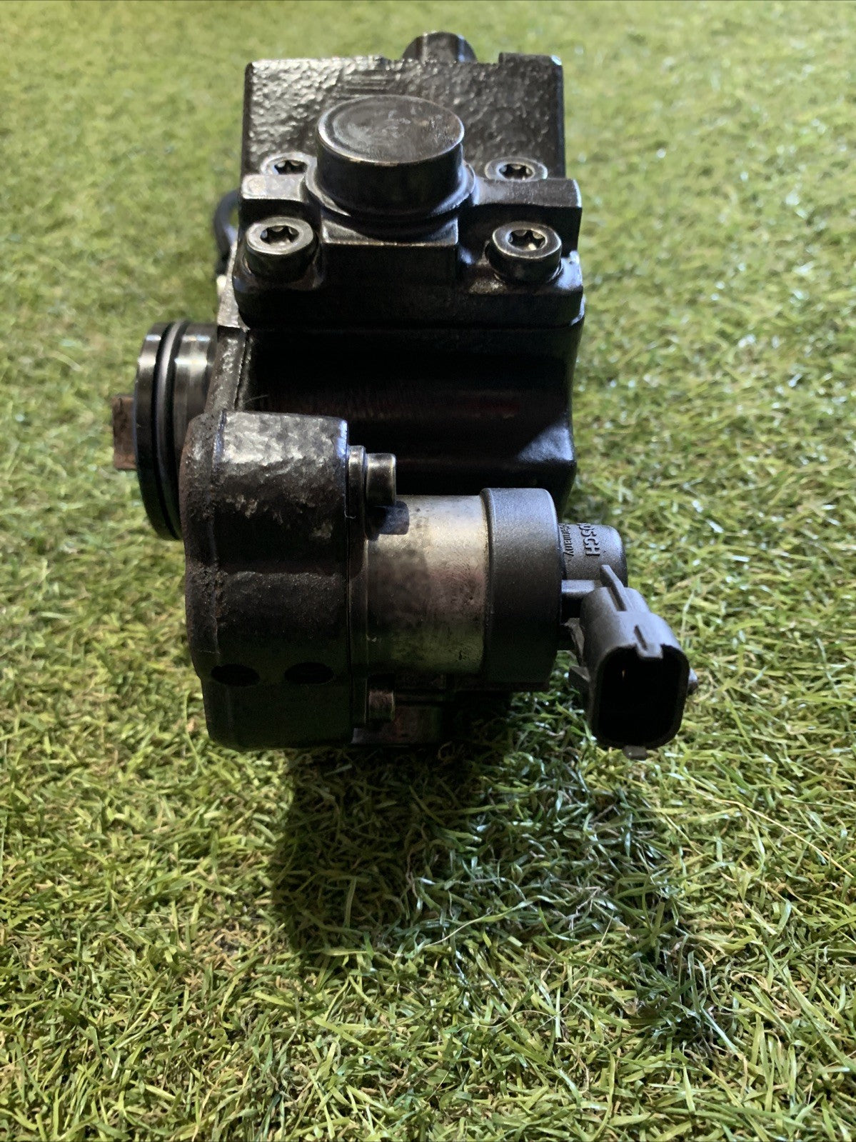 Pompa Iniezione Bosch Diesel Fiat Panda 3 Serie 1.3 MJT 55255416