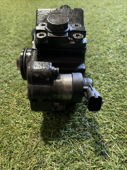 Pompa Iniezione Bosch Diesel Fiat Panda 3 Serie 1.3 MJT 55255416