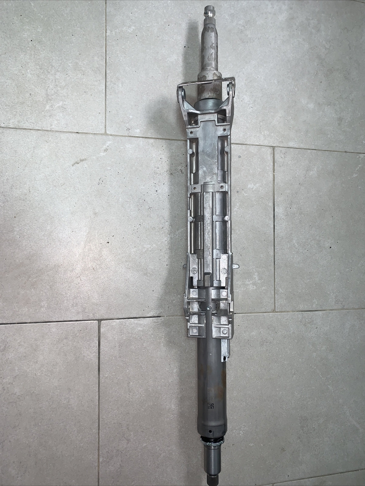 6896187 PIANTONE MECCANICO BMW SERIE 1 F20-F21 2022