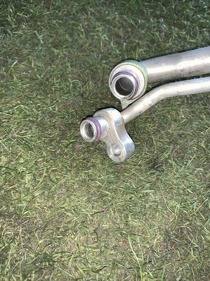 A2468302615 tubo condotto aria condizionata Mercedes W176 Classe A/Classe B CDI