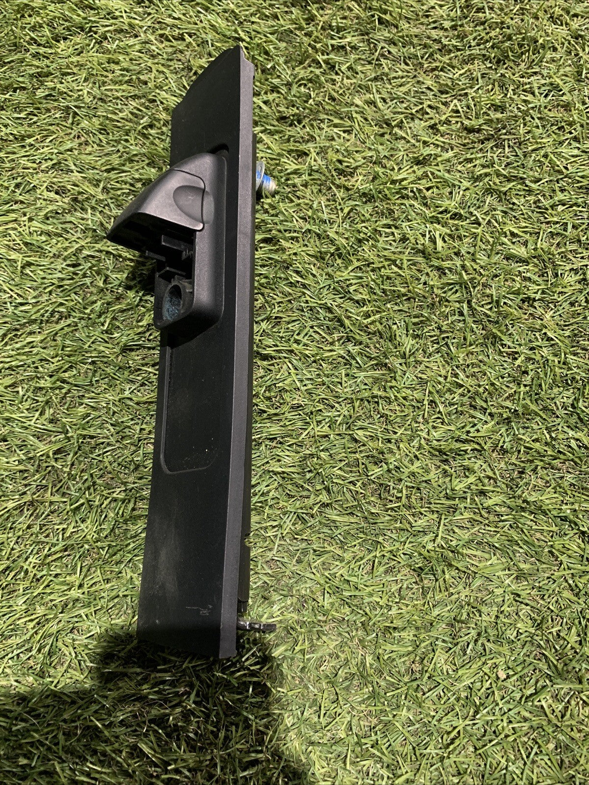 Regolatore Altezza Cintura Di Sicurezza Anteriore Ford Fiesta 2019