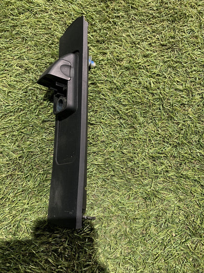 Regolatore Altezza Cintura Di Sicurezza Anteriore Ford Fiesta 2019