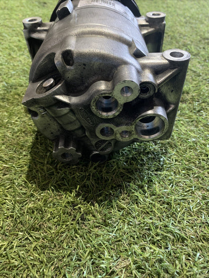 COMPRESSORE CLIMA ARIA CONDIZIONATA RENAULT SCENIC II 1.9 DCI 2006 (8200457418)