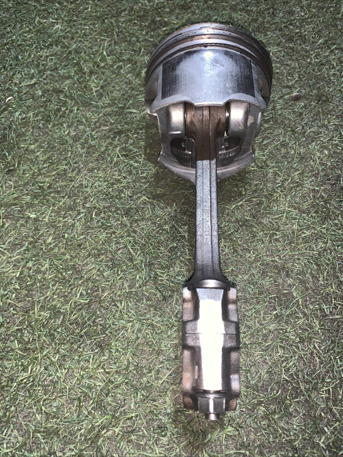 Pistone Motore Great Wall 2.4 Diesel 4G6954N (3) SMW250630