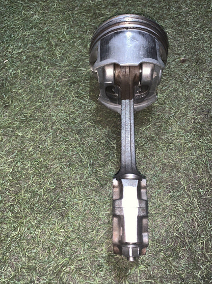 Pistone Motore Great Wall 2.4 Diesel 4G6954N (3) SMW250630