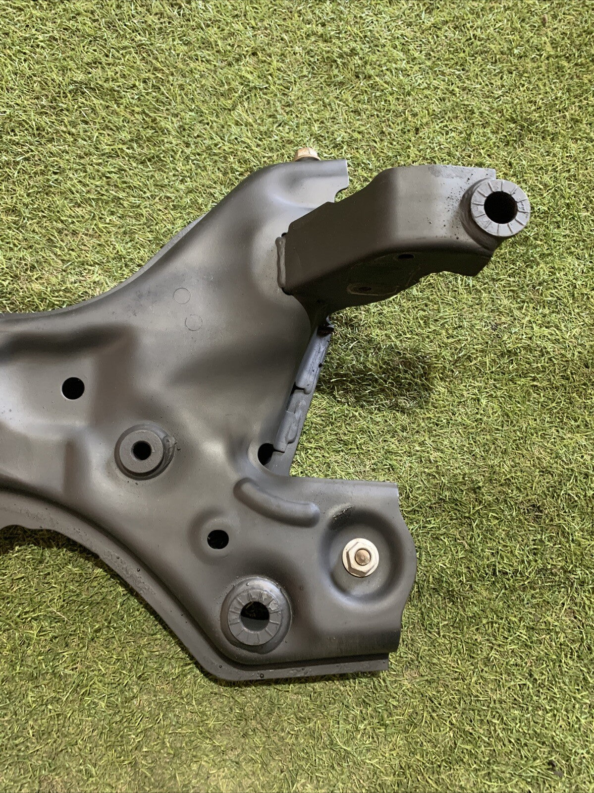 1S0199315 CULLA MOTORE VOLKSWAGEN Up 1° Serie 1.0 Benzina (2)