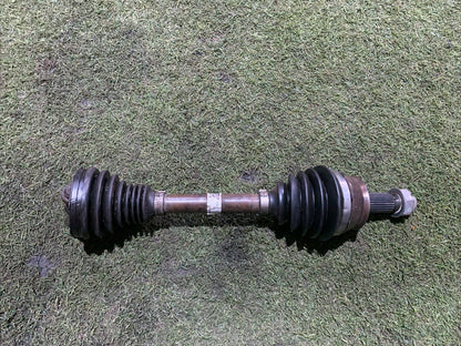 Semiasse Anteriore Sinistro Fiat Panda 312 1.3 Diesel 518396500 (5)