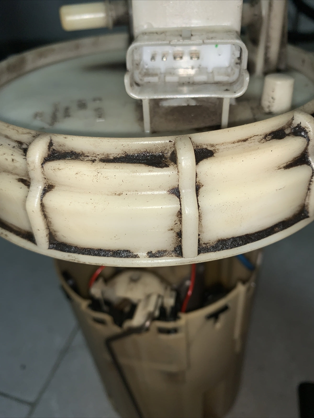 51746634 POMPA CARBURANTE E GALLEGGIANTE FIAT PUNTO 188 1.3 Multijet- Idea- Musa