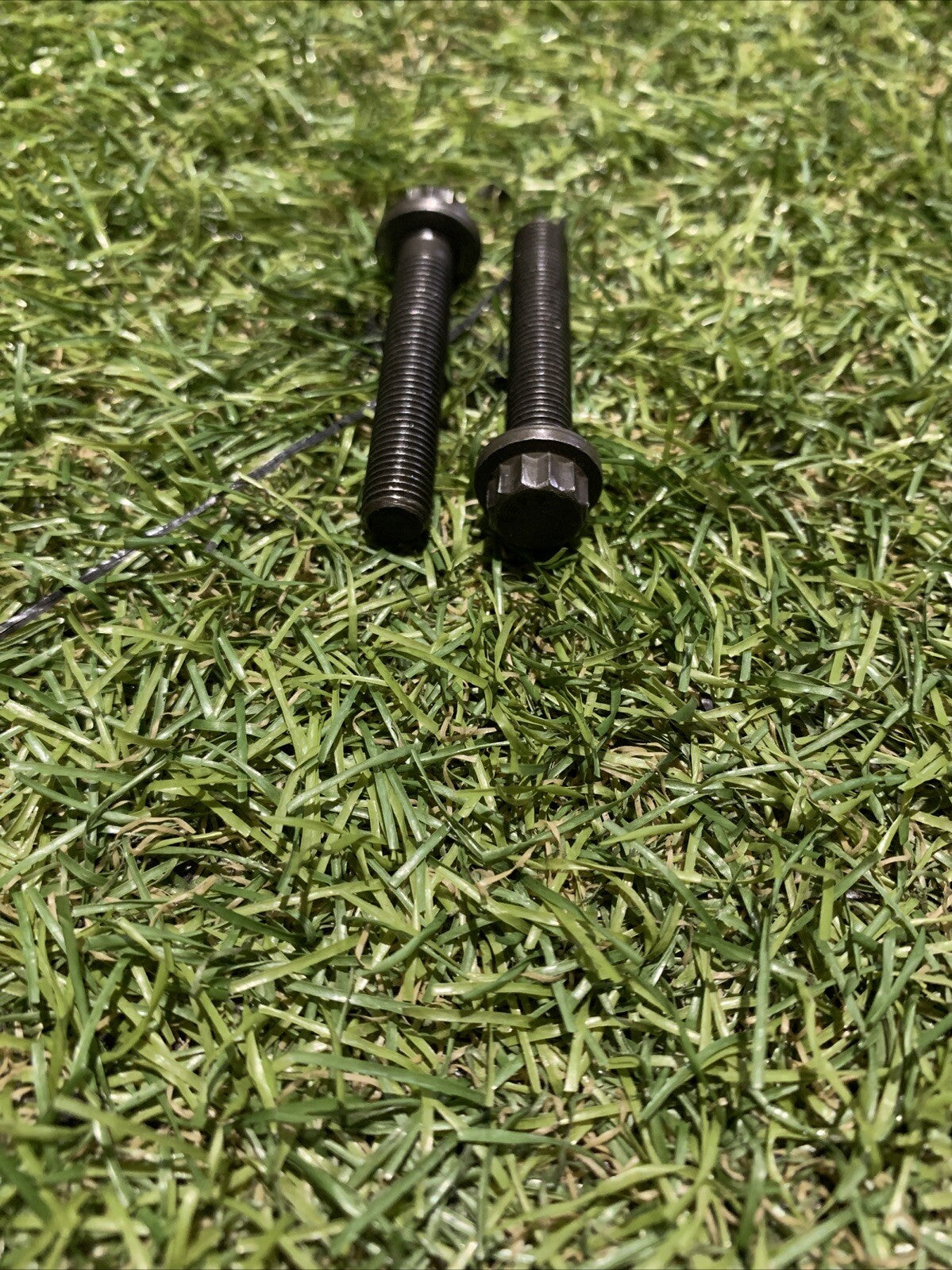 Pistone Motore Audi A3 8V Golf 7 1.6 CRK 03L105401A (3)